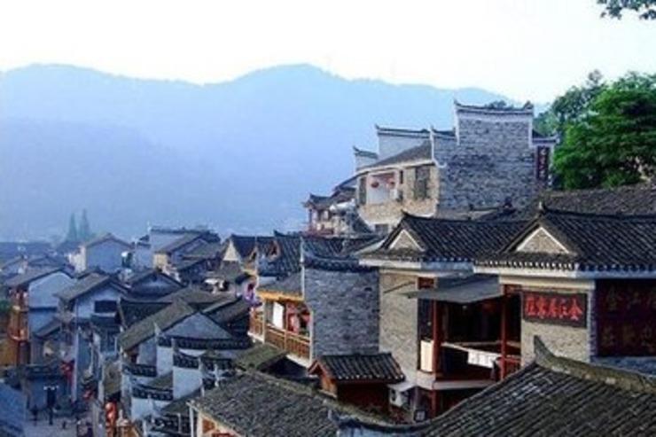 危险航线